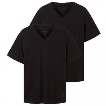 TOM TAILOR Indumento Nero di Stile