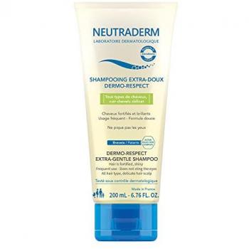 NEM SH EXTR DX DERMO-RESPECT100ML Shampooing 100 ml