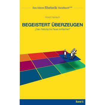 Rhetorik-Handbuch 2100