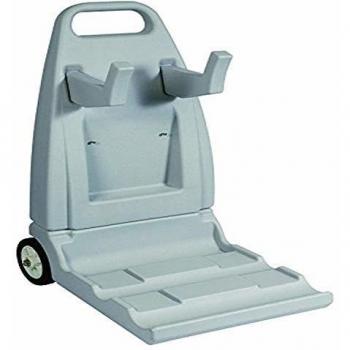 Voiturette pour robot de piscine Hayward TigerShark