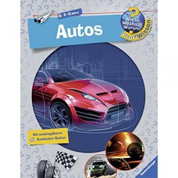 Wieso? Weshalb? Warum?