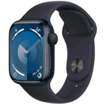 APPLE AW S9 41 MI AL MI SB SM GPS-YPT MR8W3QL/A