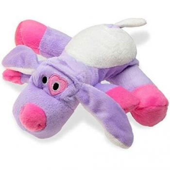 Frottee Hund Flocki 21 cm