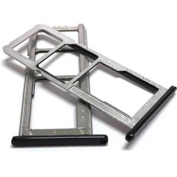 Soportes de bandeja SIM para Motorola Moto G6 Play