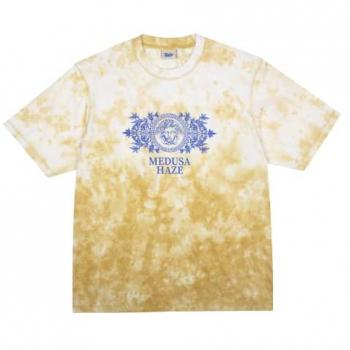 Tealer T-Shirt für Männer