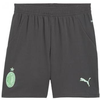 ACM Replica Jr Pantaloncini Puma 176 grigio