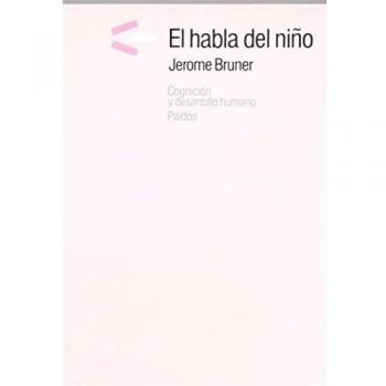El habla del niño