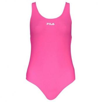 FILA Costume Intero SAKI Rosa