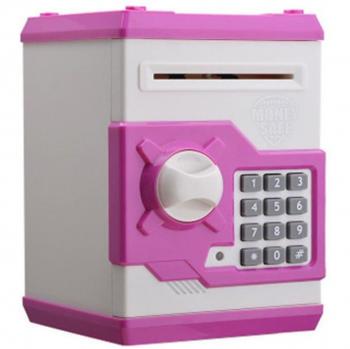 Mini Safe Automatic Birthday