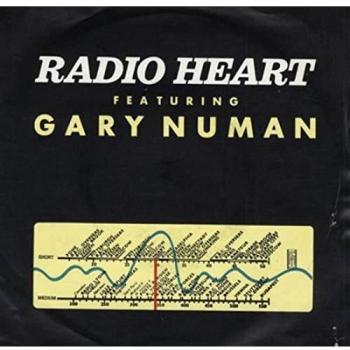 Radio Heart Radio Heart