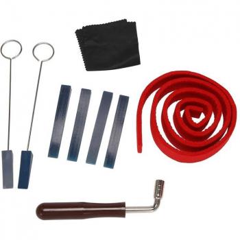 Felt Temperament Strip Kit 10pcs