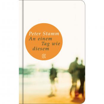 Peter Stamm An Einem Tag Wie Diesem (Fischer Taschenbibliothek)