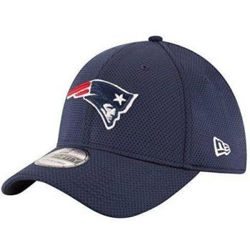 Patriots Authentic 2016 Sideline Tech Hat