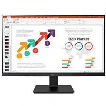 LG 27BL650C 27 Inch Full HD IPS Monitor