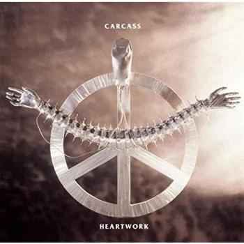 Heartwork vinyl lp