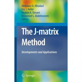 Vitalsource Technologies, Inc. J-matrix Method
