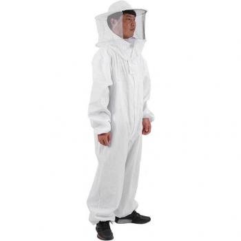 Traje Completo ProtecAbejas
