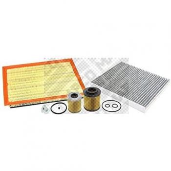 Filtro a Carbone Attivo Opel Mapco 68728