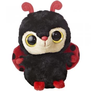 Rocco Giocattoli: Coccinella 15 cm