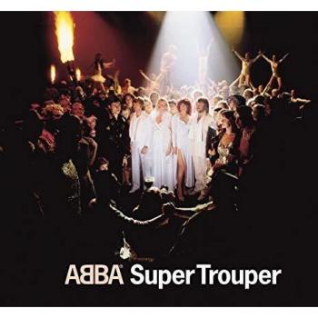 Super Trouper
