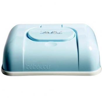 Luma Badethermometer in Grau