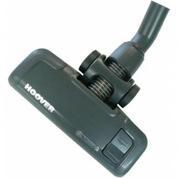 Brosse combinée AC‑20 de Hoover – Variante avec ou sans sac – Ref 35601665