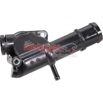 Fixation de thermostat METZGER 4010435