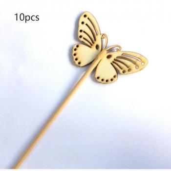 Accessoires de Diffusion en Bois
