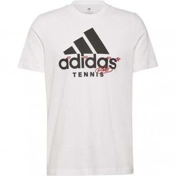 Camiseta adidas Cat de Hombre