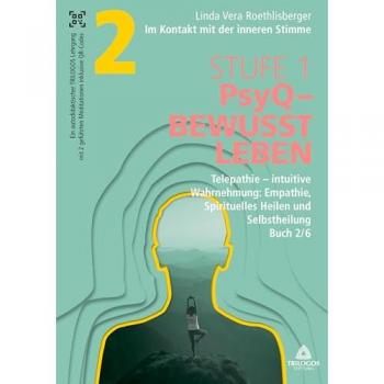 Im Kontakt mit der inneren Stimme | Stufe 1