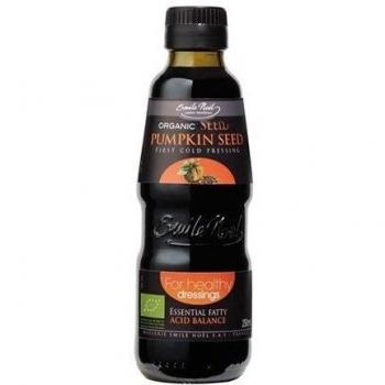 Emile Noel Pumpkin Seed Oil 250ml (Pack of 2)