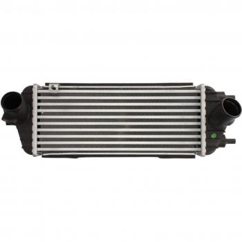 Intercooler THERMOTEC DA03006TT ad alta efficienza per veicoli turbo