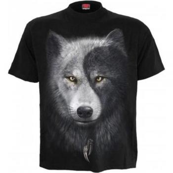 Spirit Wolf Unisex T-Shirt