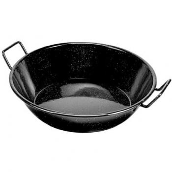 Non‑Stick 20–34cm Wok – Premium Authentic Cooking Pan Collection