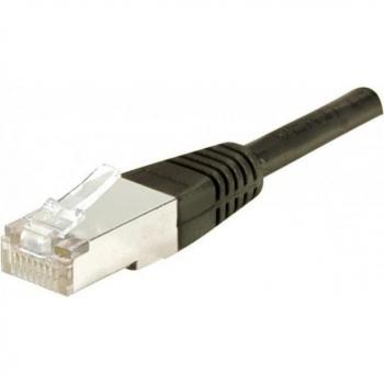 Cordon RJ45 CAT 6A S/FTP