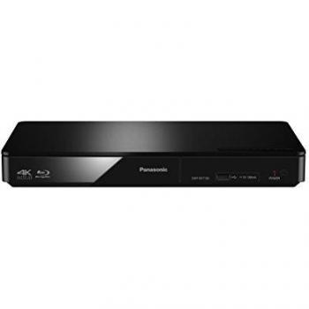 Lecteur Blu-ray Panasonic DMP-BD