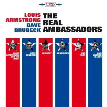 Real ambassadors