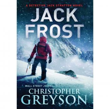 Jack Frost