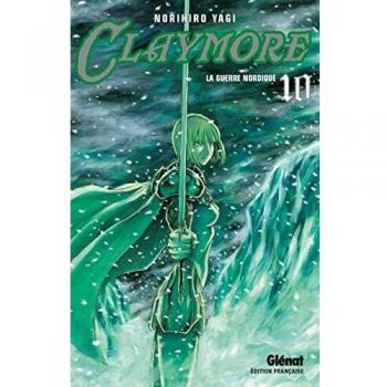 Claymore