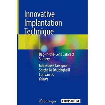 Innovative Implantation Technique