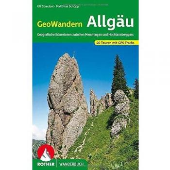 GeoWandern Allgäu