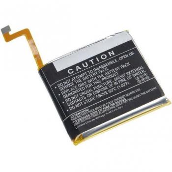 Batteria di Ricambio vhbw per Cat S60