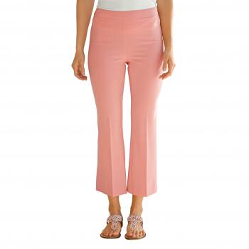 Moderne Damenhose Kick-Flared in Größe 40 – Amy Vermont Collection
