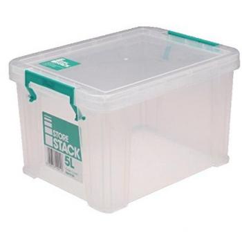 StoreStack RB90120 5 Litre Storage Box