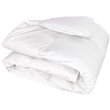 Couette Naturelle Hiver 140x200 cm Duvet de Canard