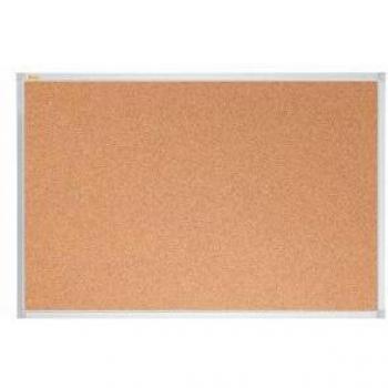 Cork Pin Board X-traLine 150 x 120 CM