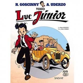 Todo Luc Júnior