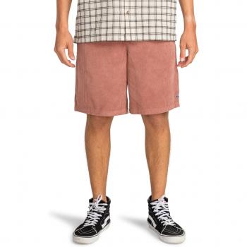 BILLABONG Larry Cord Walkshort Rosewood XL