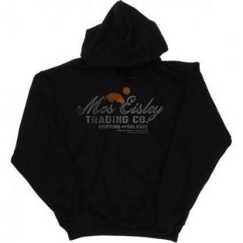 Mos Eisley Trading Co Hoodie