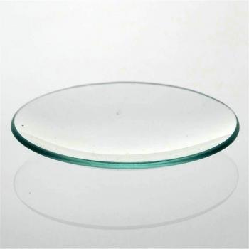 50mm Laboratory Watch Glass Dish